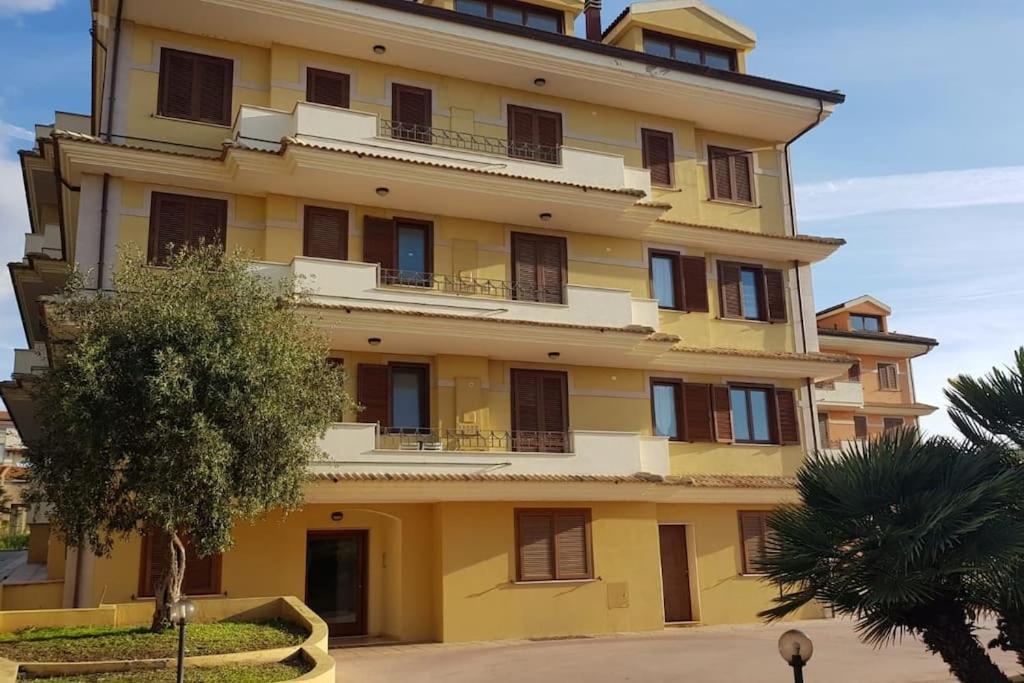 Casa Natalia - Bello E Tranquillo Olmedo Buitenkant foto