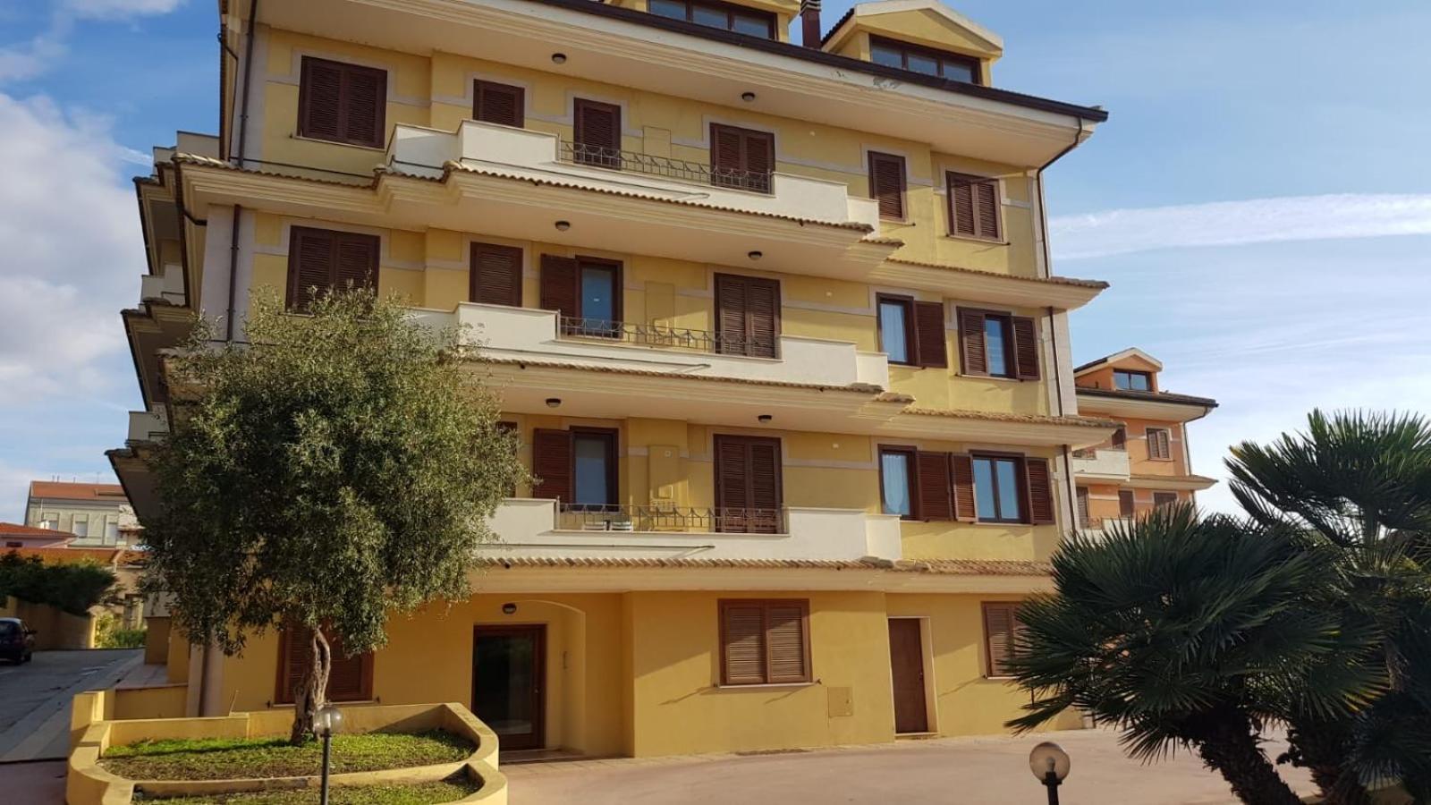 Casa Natalia - Bello E Tranquillo Olmedo Buitenkant foto